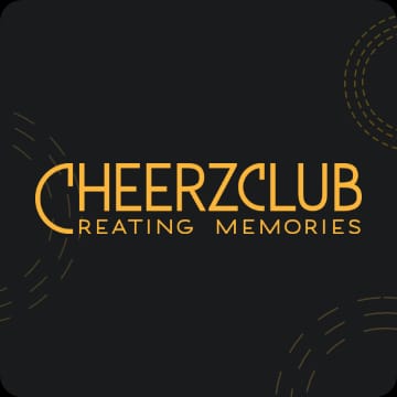 Cheerzclub Logo
