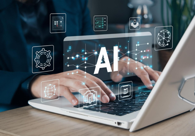 AI Software Development Services