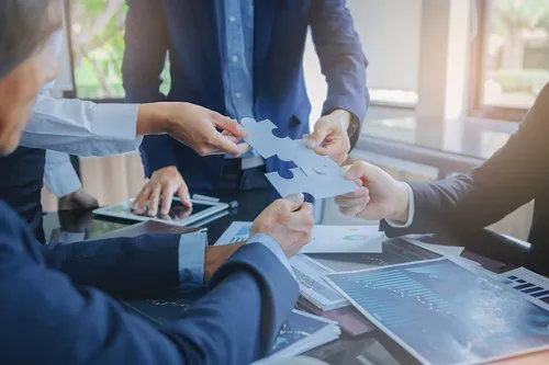 Custom business software solutions