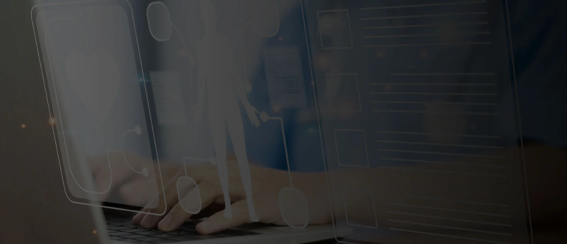 Comprehensive ERP Services