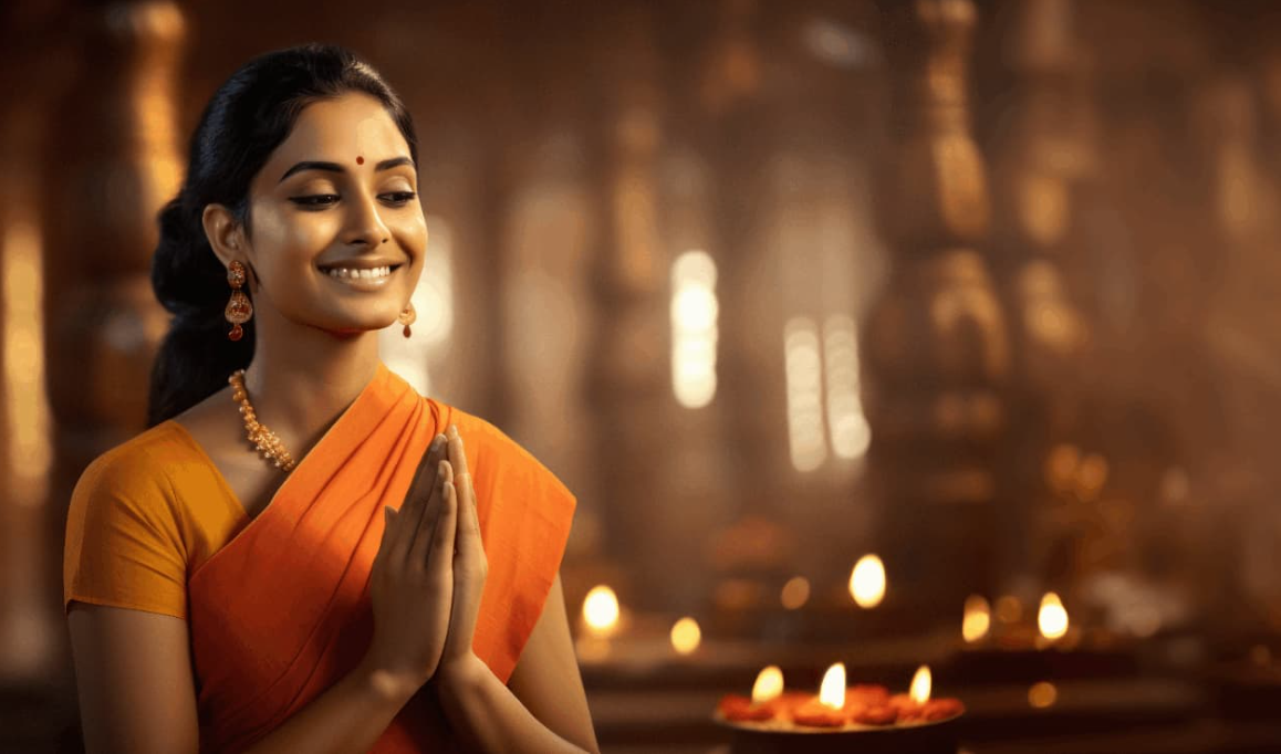 Arppan Temple Booking