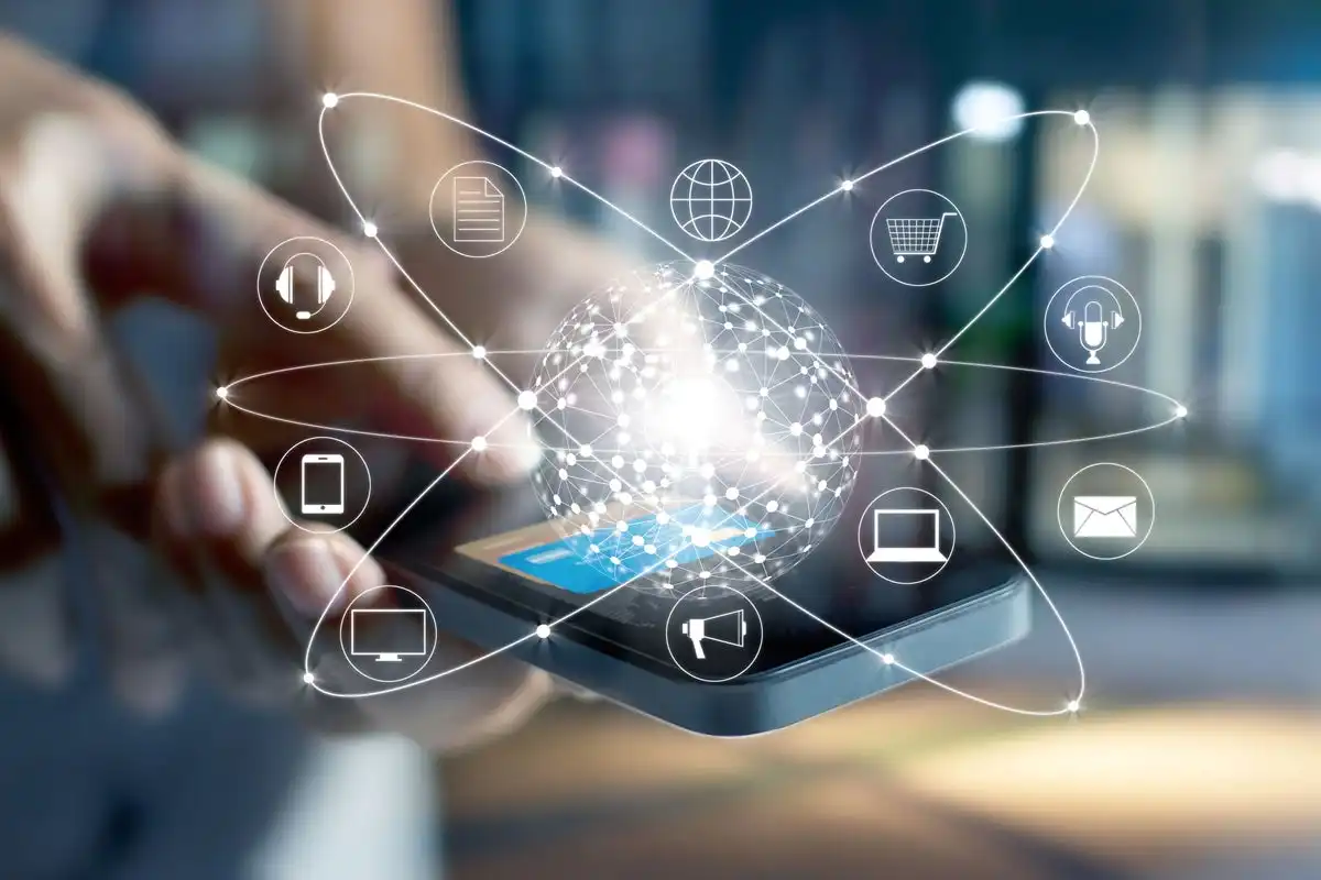 Wireless Gadgetz Retail