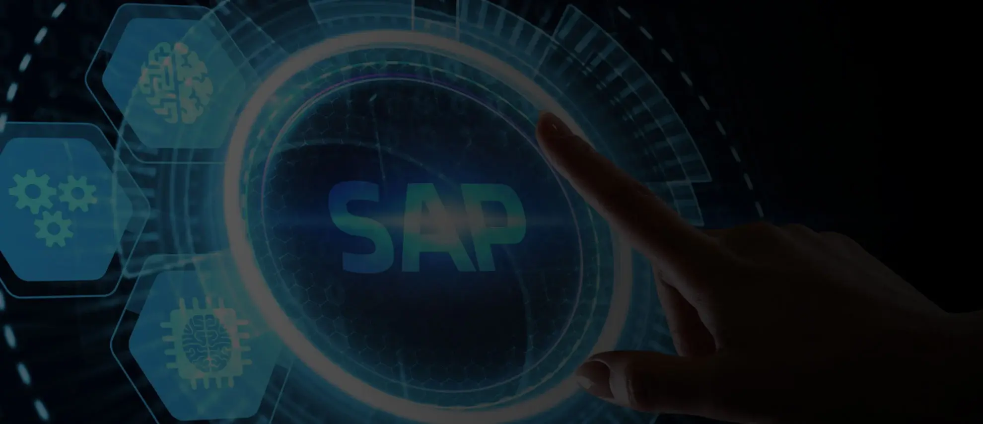 Integrated SAP Solutions