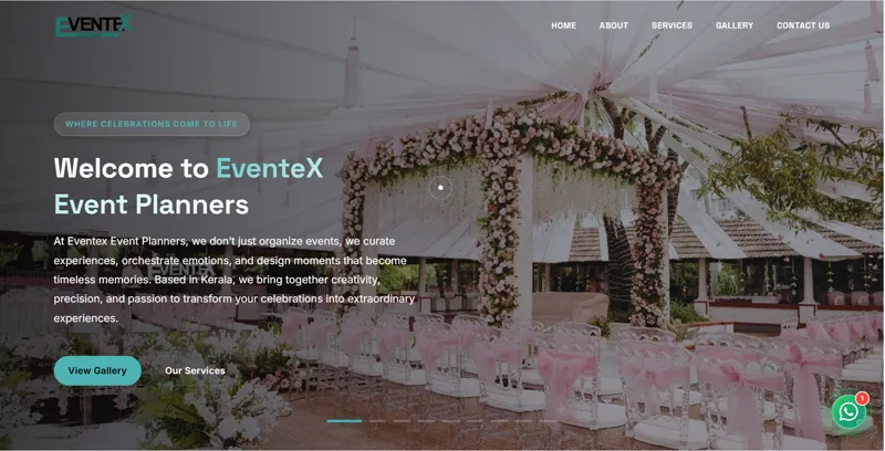 Eventex